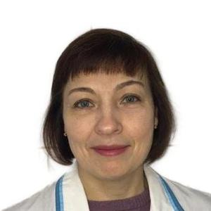 Ермишина Елена Алексеевна