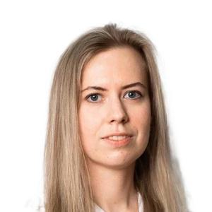 Герасимова Ирина Дмитриевна