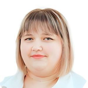 Голованева Елена Геннадьевна