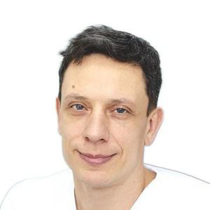 Панин Павел Валерьевич