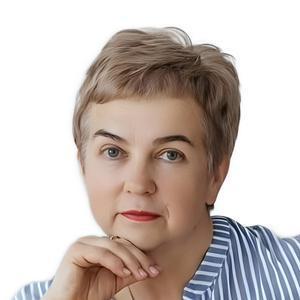 Миних Лариса Васильевна