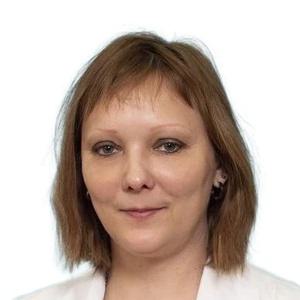 Алексеева Наталия Сергеевна