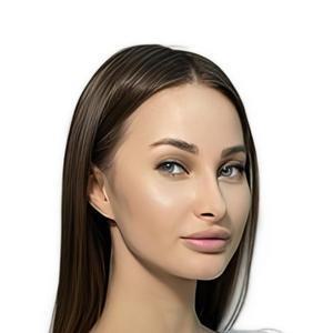 Никифорова Марианна Константиновна