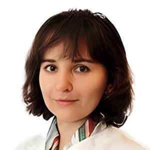 Никонорова Татьяна Алексеевна