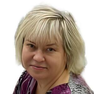 Жукова Ирина Алексеевна