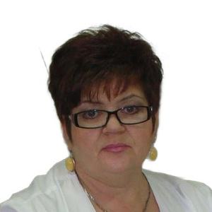 Герасимова Галина Александровна