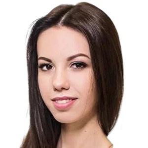 Лоскутова Елена Геннадьевна