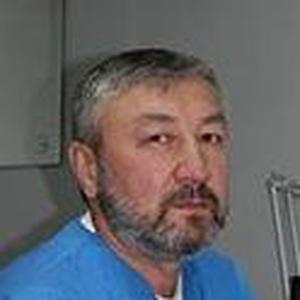 Аминев Вадим Сардарович