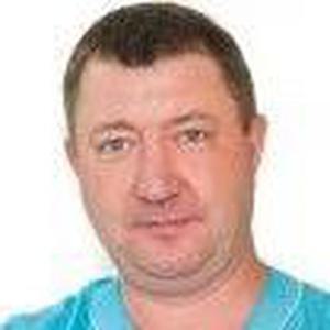 Васенков Лев Анатольевич