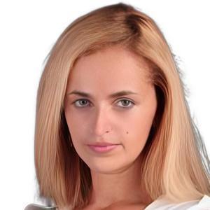 Дюльгер Олеся Иустиновна