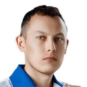 Хайруллин Рузиль Флорисович