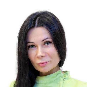 Иванова Юлия Андреевна