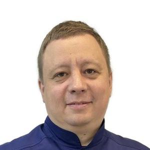 Цапенко Сергей Сергеевич