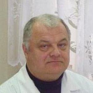Воскресенский Валерий Александрович