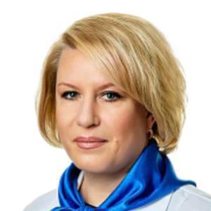 Пявка Наталья Владимировна