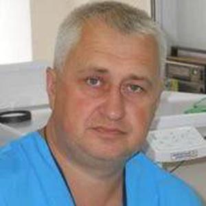 Степанов Сергей Иванович