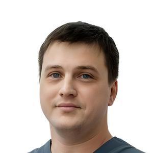 Андреев Иван Николаевич