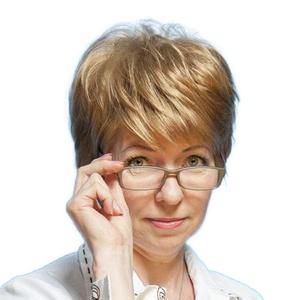 Хонякина Инга Геннадиевна