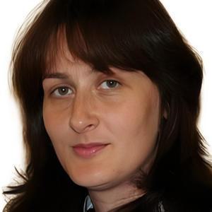 Кутанина Ольга Михайловна