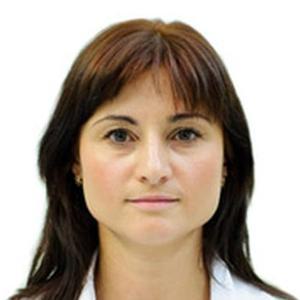 Ерхан Каролина Павловна