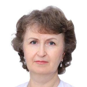 Войлошникова Татьяна Геннадьевна