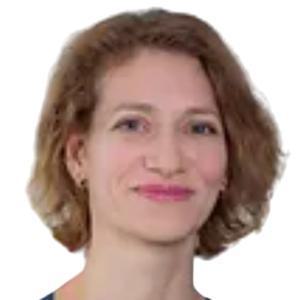 Данилова Вера Владиславовна
