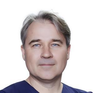 Фёдоров Антон Андреевич