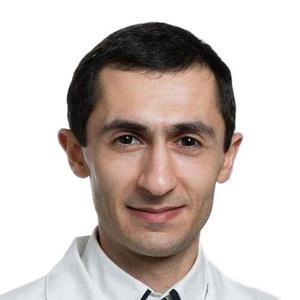 Азатян Кярам Арутюнович