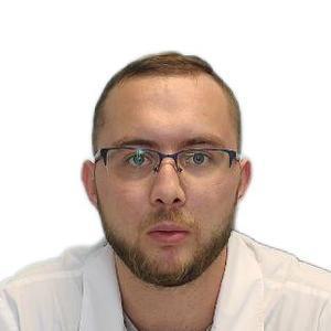 Свидерский Владислав Вячеславович