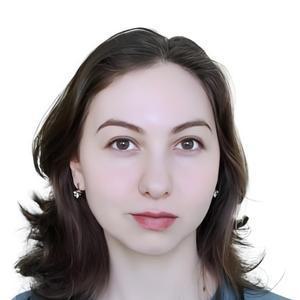 Батышева Имана Лемаевна
