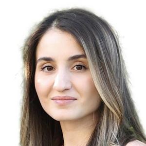 Алмадатова Ирада Элимхановна