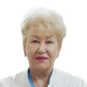 Чуприкова Лариса Владимировна