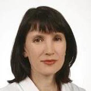 Пинегина Мария Александровна