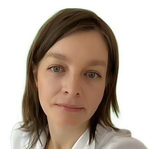 Ануфриева Юлия Алексеевна