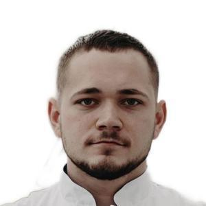Глухов Николай Эдуардович