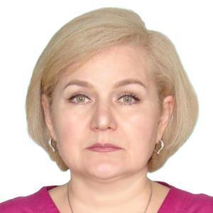 Гарифуллина Расима Фанваровна