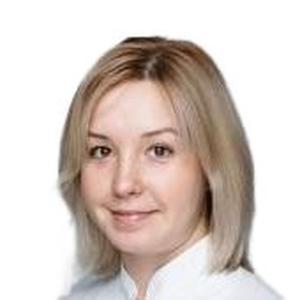 Андреева Софья Владимировна
