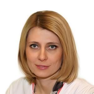 Кыртикова Ольга Игоревна