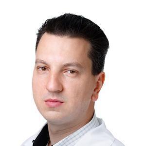 Швец Илья Валерьевич