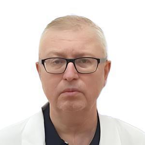 Федяшкин Игорь Борисович