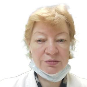 Салманова Тамара Даниловна