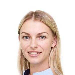 Созина Анастасия Владимировна