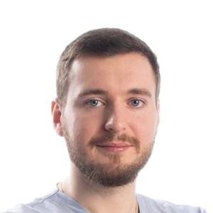 Жевлаков Андрей Андреевич