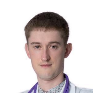 Хабаров Владимир Александрович