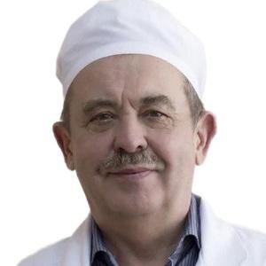 Короткий Юрий Петрович