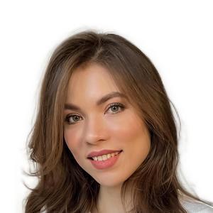 Гафиятуллина Луиза Ринатовна