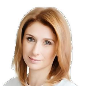 Шарипова Надежда Юрьевна