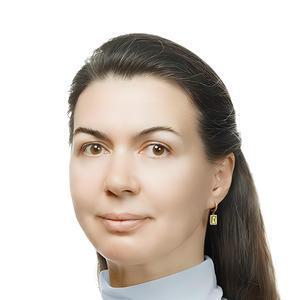 Мячина Ольга Викторовна