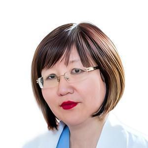Камакинова Айгуль Берикбаевна