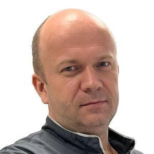 Ясинский Александр Владимирович